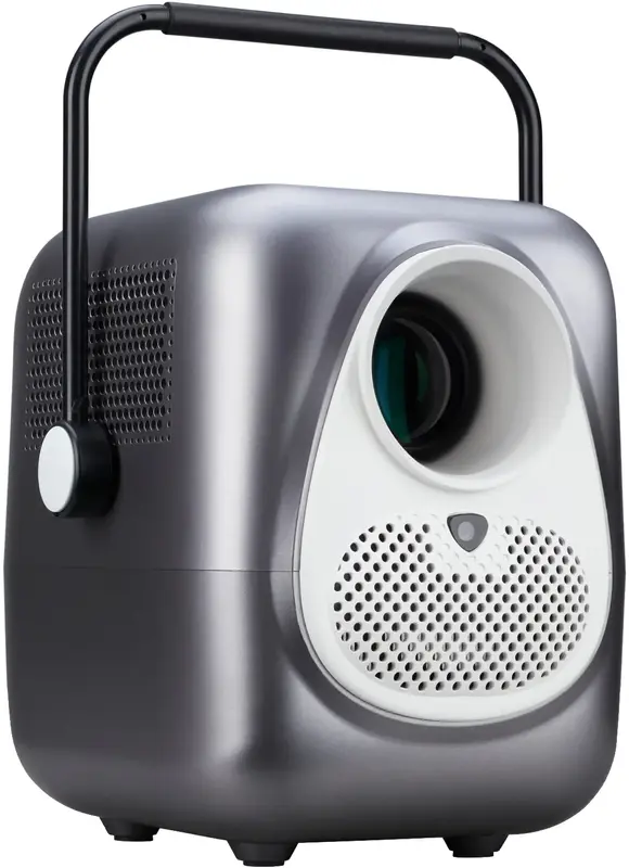 Проєктор AOpen QF23s (MR.JXC11.005) - фото - №3