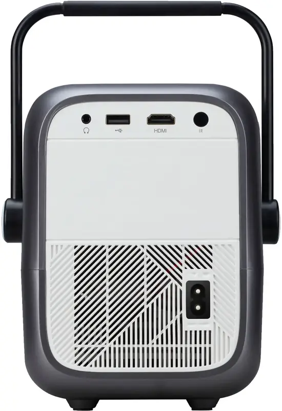 Проєктор AOpen QF23s (MR.JXC11.005) - фото - №4