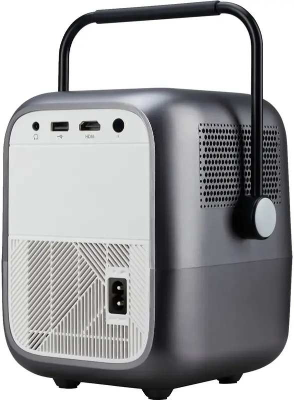 Проєктор AOpen QF23s (MR.JXC11.005) - фото - №5