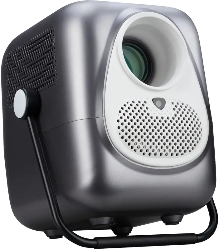 Проєктор AOpen QF23s (MR.JXC11.005) - фото - №6