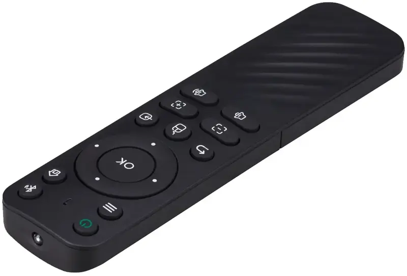 Проєктор AOpen QF23s (MR.JXC11.005) - фото - №10