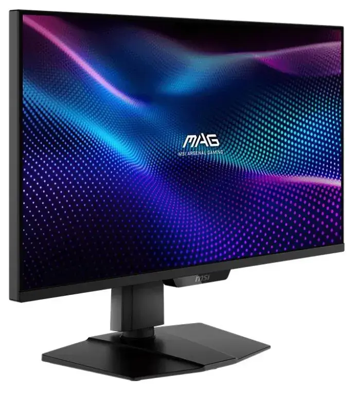Монитор MSI 27" MAG 274UPDF E16M Mini-LED - фото - №1