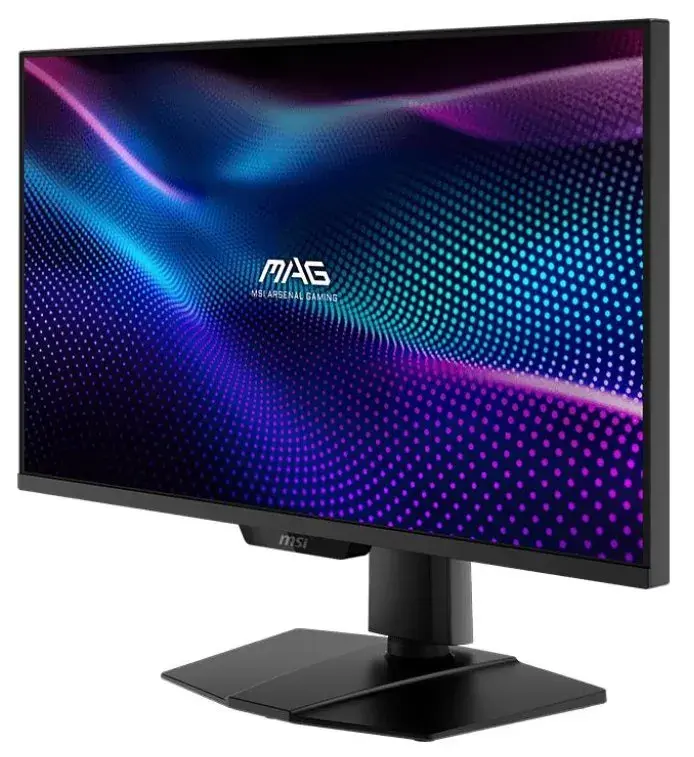Монитор MSI 27" MAG 274UPDF E16M Mini-LED - фото - №2
