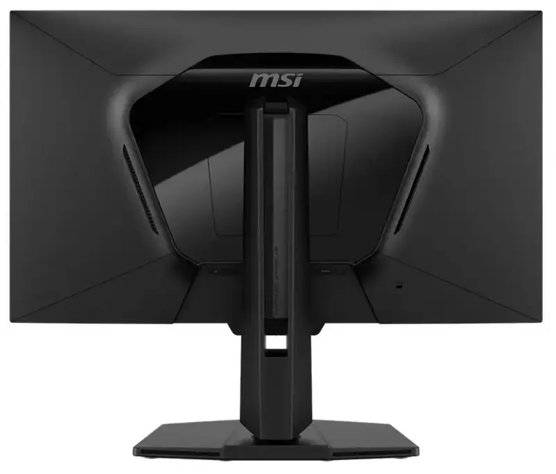 Монитор MSI 27" MAG 274UPDF E16M Mini-LED - фото - №3