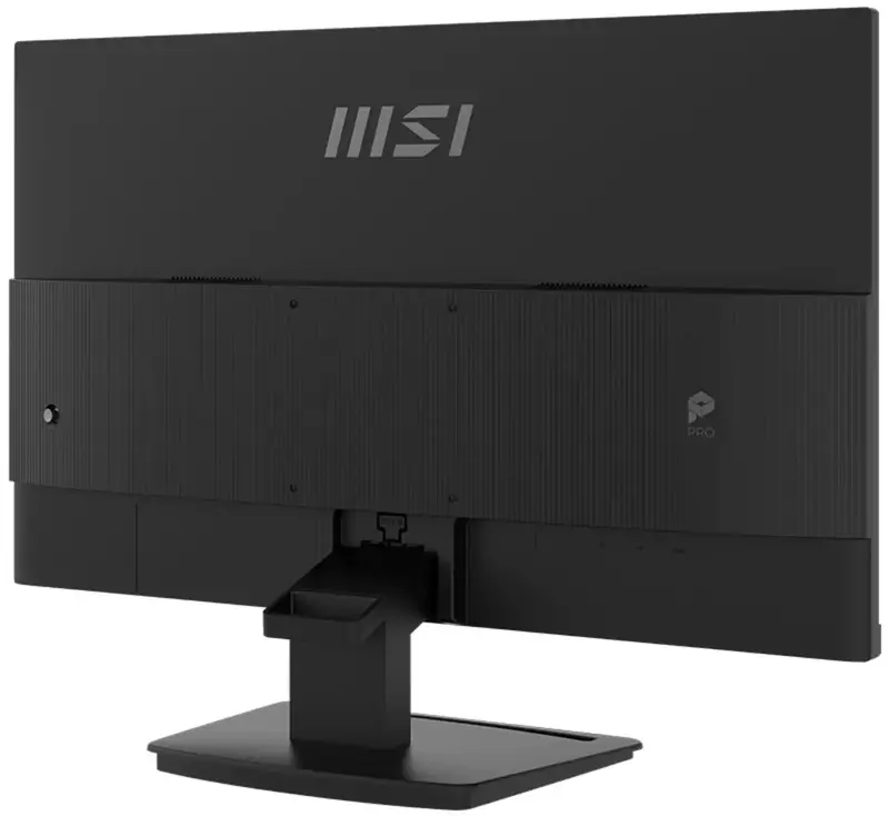 Монітор MSI 23.8" PRO MP241 E14V - фото - №4