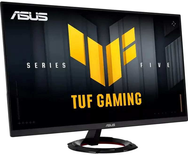 Монітор ігровий IPS 23.8" Asus VG249Q5R - фото - №2