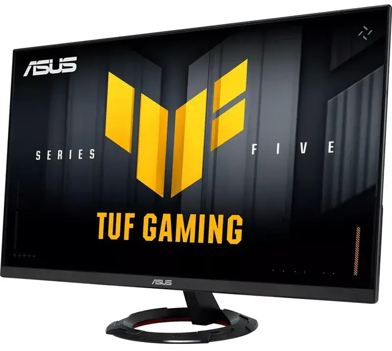 Монітор ігровий IPS 23.8" Asus VG249Q5R - фото - №1