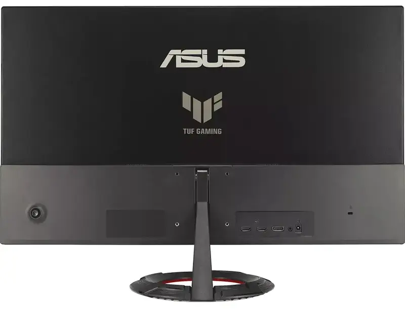 Монітор ігровий IPS 23.8" Asus VG249Q5R - фото - №3