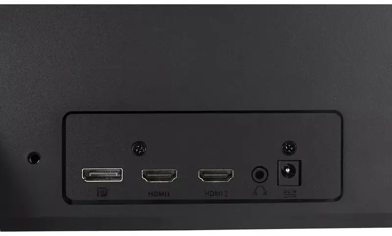 Монітор ігровий IPS 23.8" Asus VG249Q5R - фото - №5