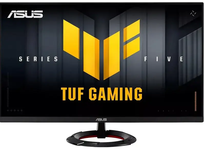 Монітор ігровий IPS 23.8" Asus VG249Q5R - фото - №0