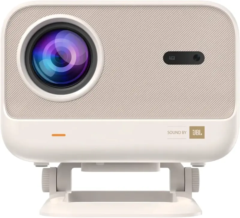 Проектор для дома Yaber L2 Plus (Yaber-L2-Plus) - фото - №0