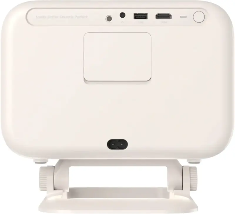 Проектор для дома Yaber L2 Plus (Yaber-L2-Plus) - фото - №1