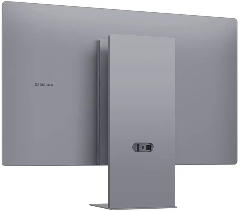 Монитор игровой Samsung Smart M9 OLED M90SF - фото - №14