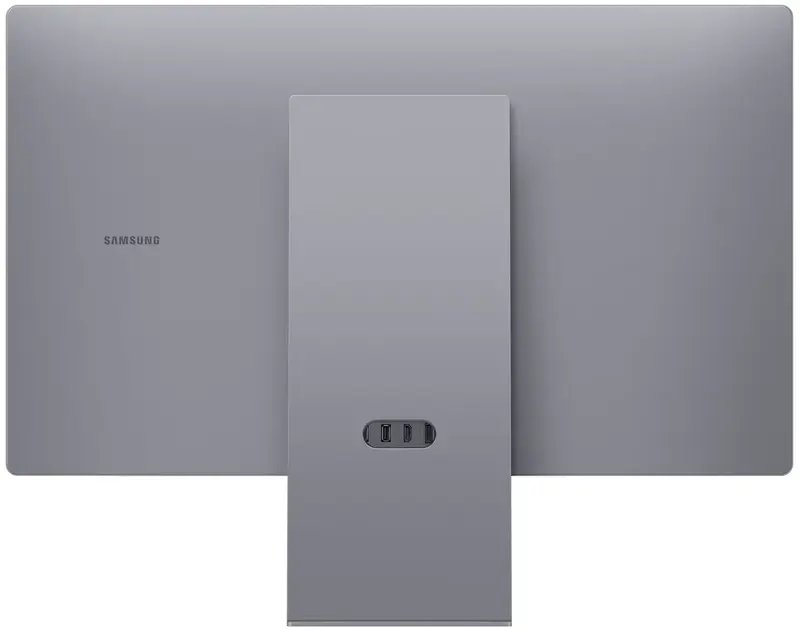 Монитор игровой Samsung Smart M9 OLED M90SF - фото - №13