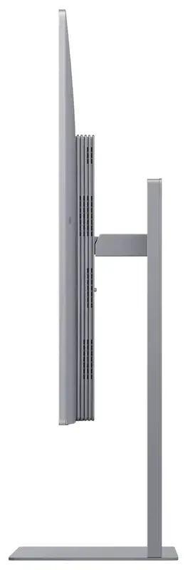 Монитор игровой Samsung Smart M9 OLED M90SF - фото - №7