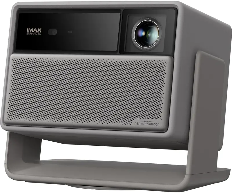 Проєктор для дому XGIMI Horizon 20 (XR13A) - фото - №1