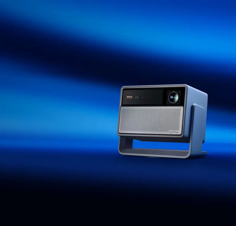 Проєктор для дому XGIMI Horizon 20 (XR13A) - фото - №5