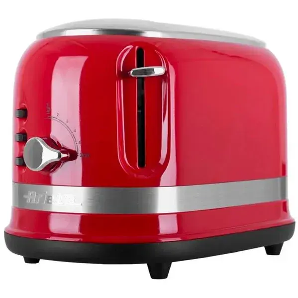 Тостер ARIETE 0149 BKRD - фото - №0