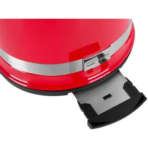 Тостер ARIETE 0149 BKRD - фото - №4