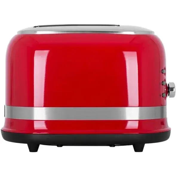 Тостер ARIETE 0149 BKRD - фото - №3