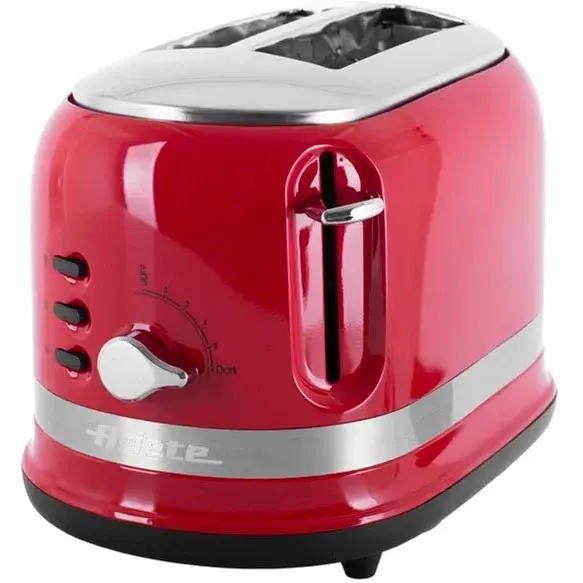 Тостер ARIETE 0149 BKRD - фото - №2