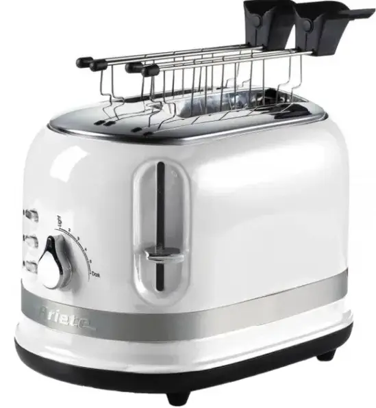 Тостер ARIETE 0149 WH - фото - №0