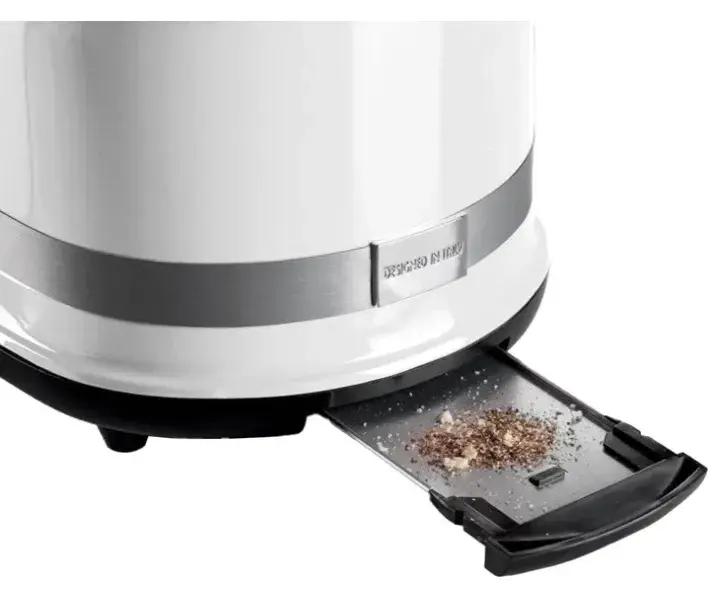 Тостер ARIETE 0149 WH - фото - №3