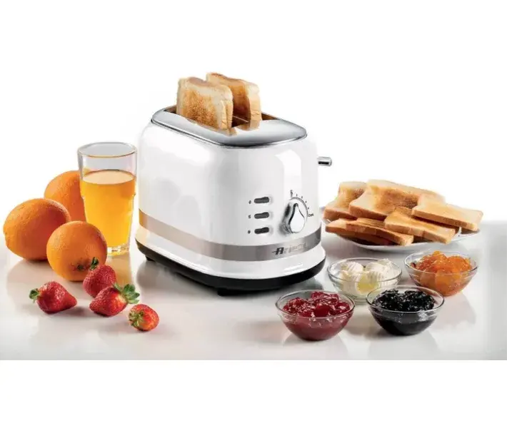 Тостер ARIETE 0149 WH - фото - №2