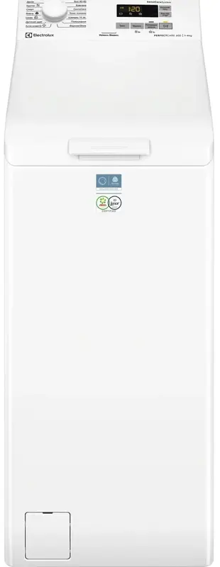 Пральна машина Electrolux EW6T506U - фото - №0