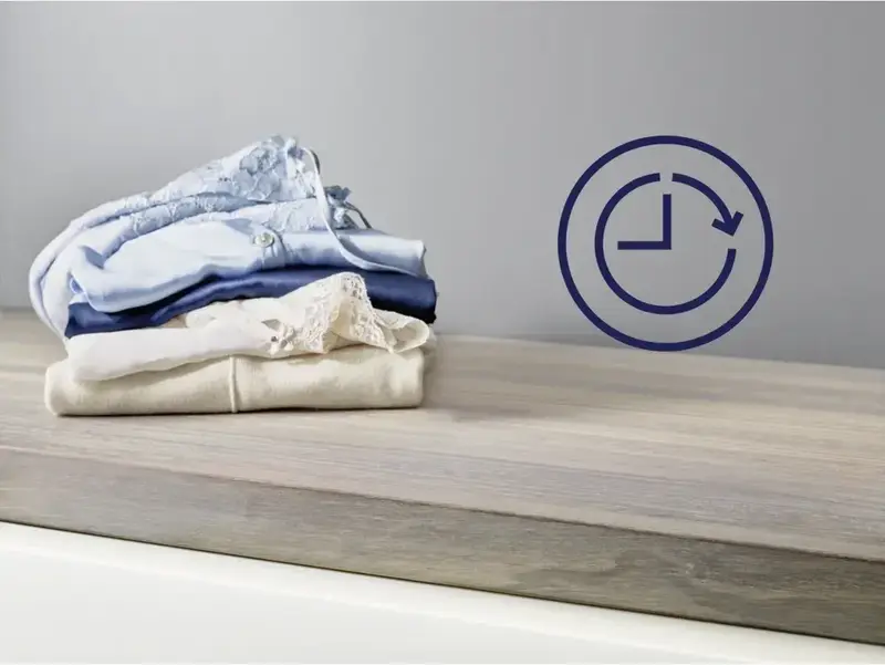 Пральна машина Electrolux EW6T506U - фото - №3