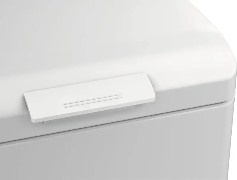 Пральна машина Electrolux EW6T506U - фото - №2
