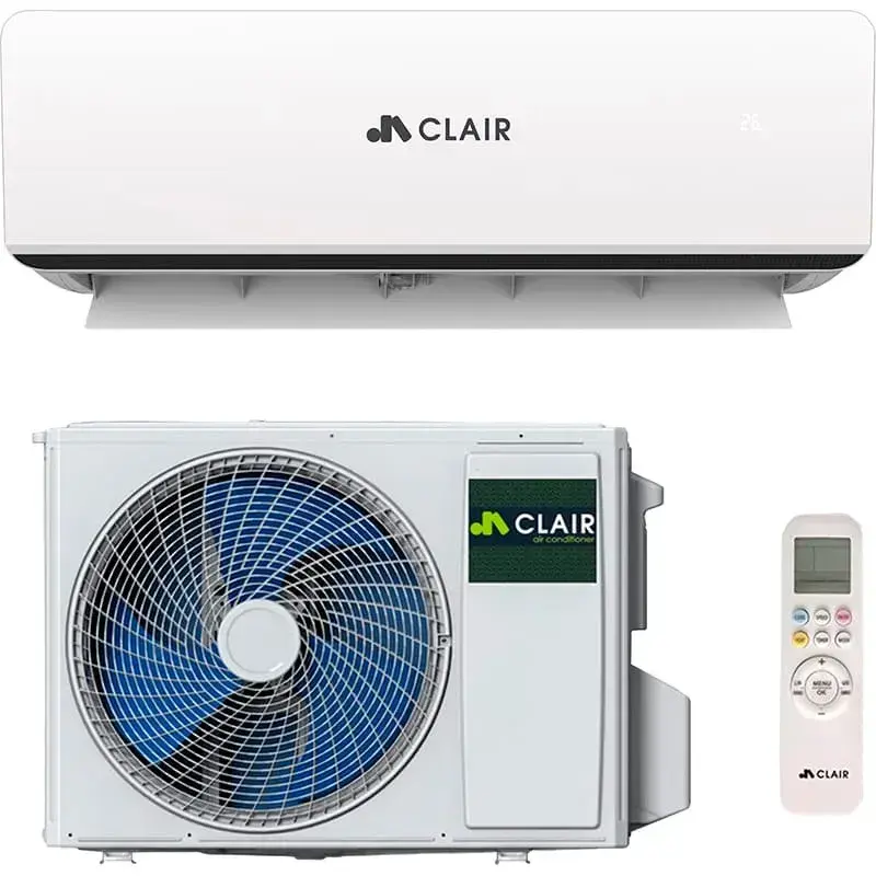 Кондиционер CLAIR NEO-24A-R32 - фото - №0