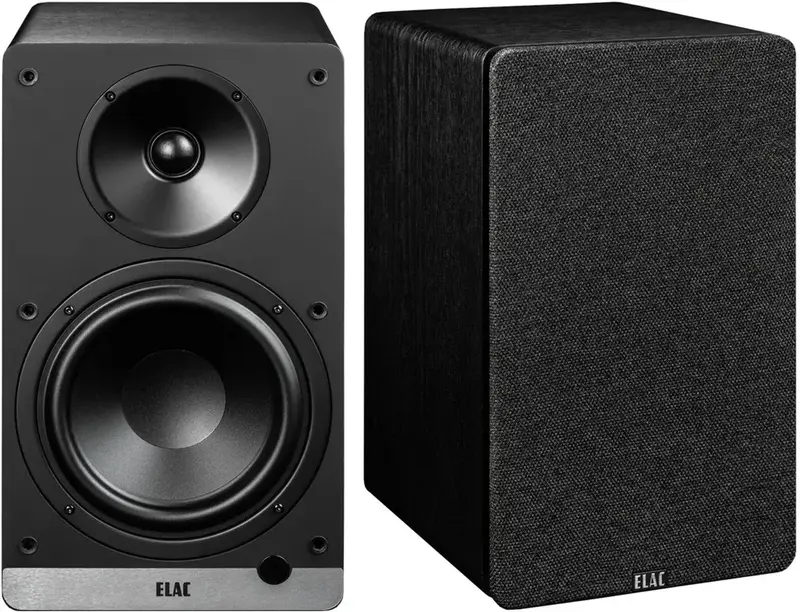 Акустика Elac DEBUT CONNEX DCB61 (32085) - фото - №0