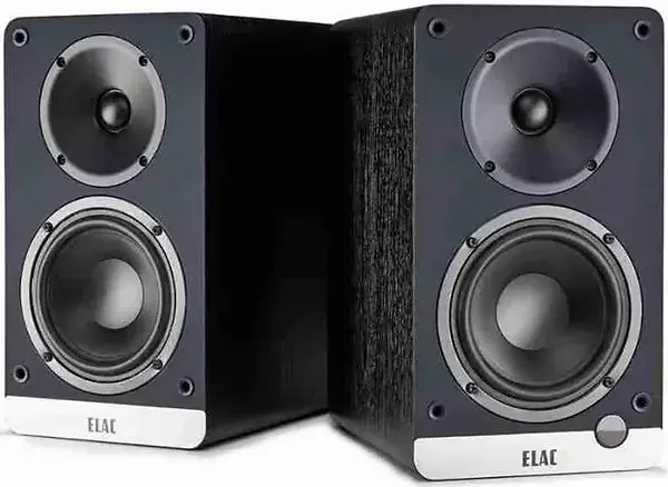 Акустика Elac DEBUT CONNEX DCB61 (32085) - фото - №2