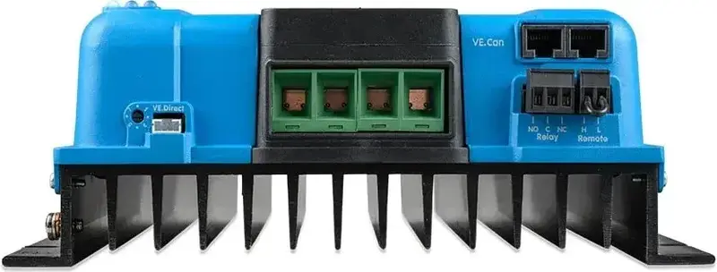 Контролер заряду Victron Energy SmartSolar MPPT 150/70-Tr VE.Can - фото - №4