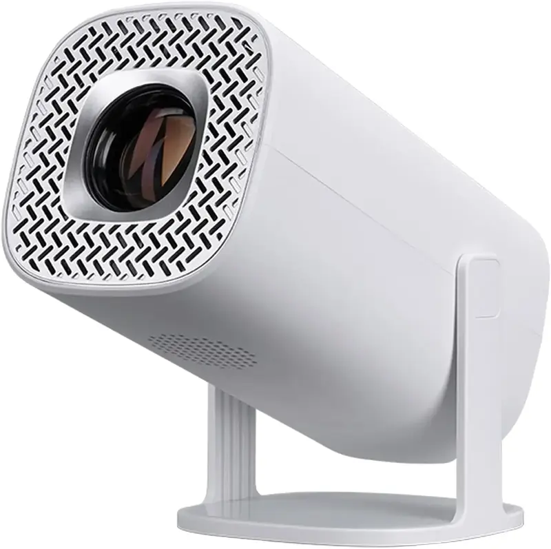 Проектор AOpen QH15s (MR.JXV11.001) - фото - №0