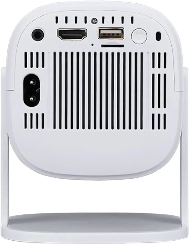 Проектор AOpen QH15s (MR.JXV11.001) - фото - №6
