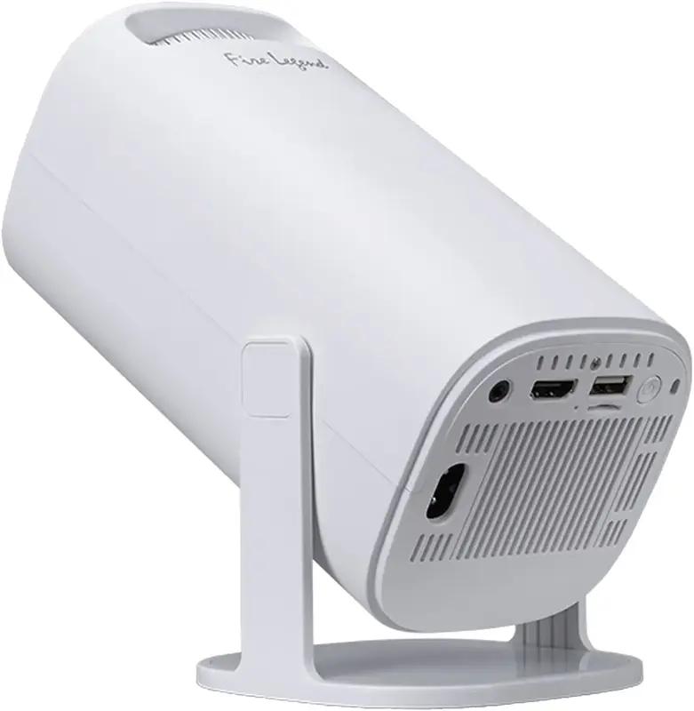 Проектор AOpen QH15s (MR.JXV11.001) - фото - №7
