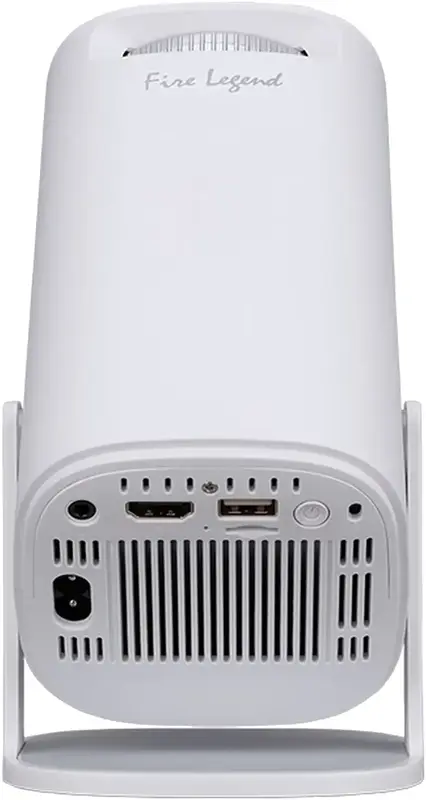 Проектор AOpen QH15s (MR.JXV11.001) - фото - №8