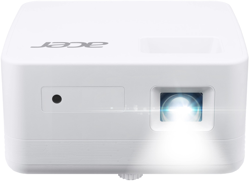 Проектор Acer PD1800 (MR.JXX11.001) - фото - №0