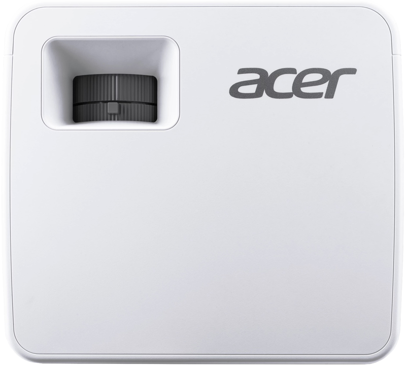 Проектор Acer PD1800 (MR.JXX11.001) - фото - №6
