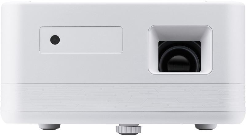 Проектор Acer PD1800 (MR.JXX11.001) - фото - №1