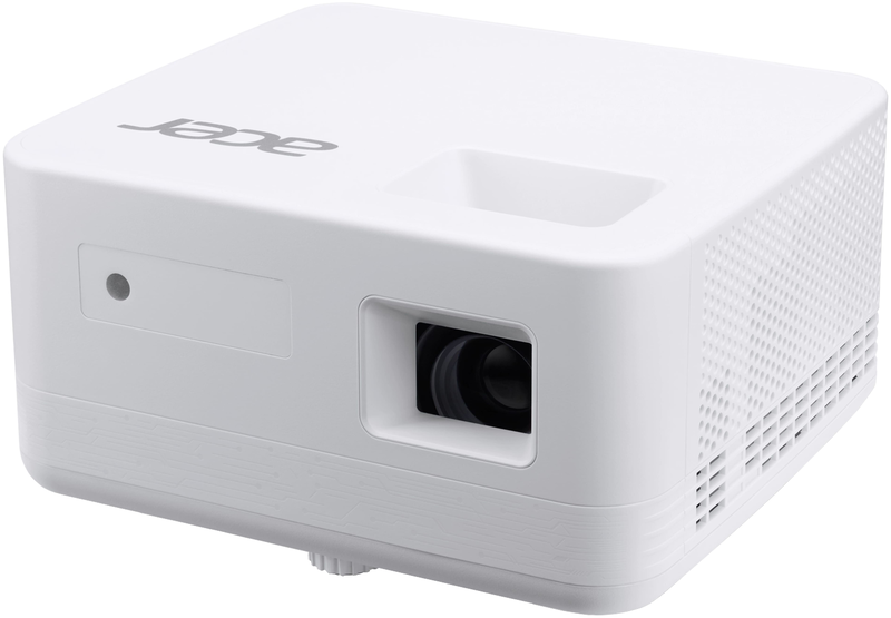 Проектор Acer PD1800 (MR.JXX11.001) - фото - №4