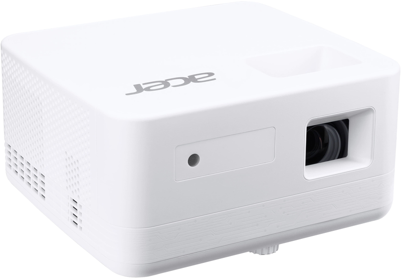 Проектор Acer PD1800 (MR.JXX11.001) - фото - №3