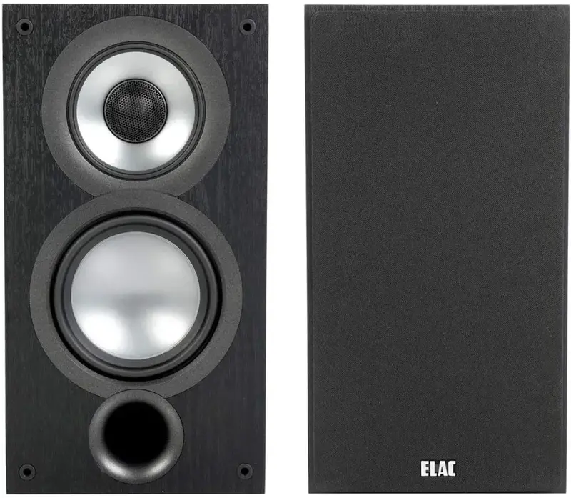Акустика Elac Uni-Fi 2 UB52 (31970) - фото - №0