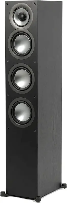Акустика Elac Uni-Fi 2.0 UF52 (31974) - фото - №0