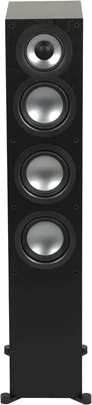 Акустика Elac Uni-Fi 2.0 UF52 (31974) - фото - №1