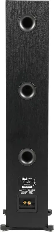 Акустика Elac Uni-Fi 2.0 UF52 (31974) - фото - №3