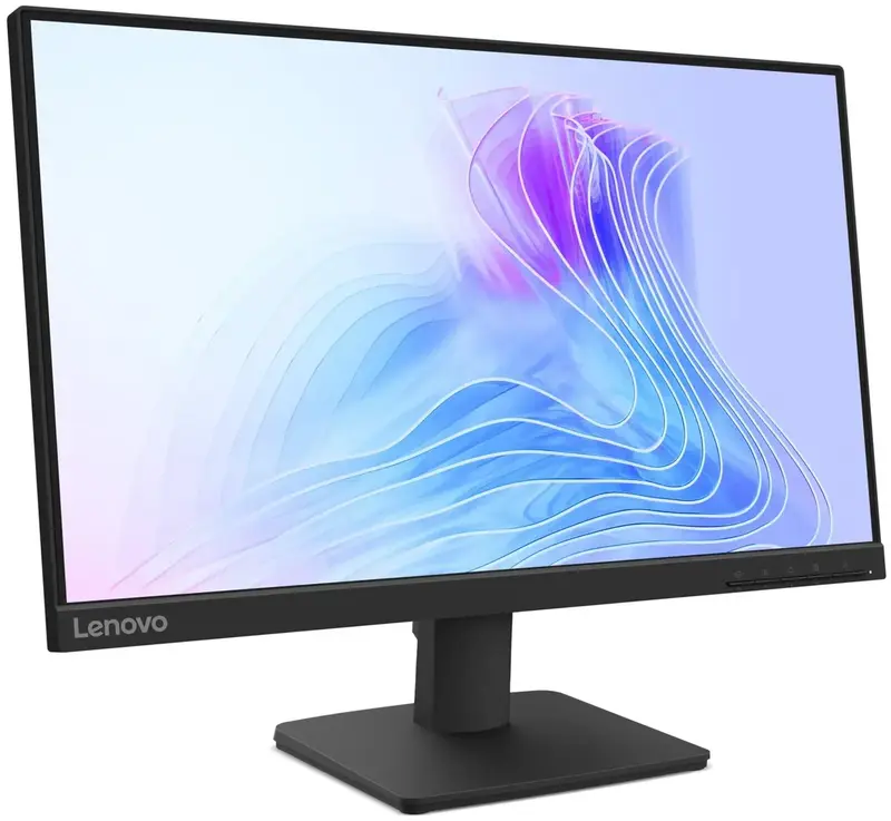 Монітор 21,5" Lenovo L22-4e (67D5KAC6UA) - фото - №4