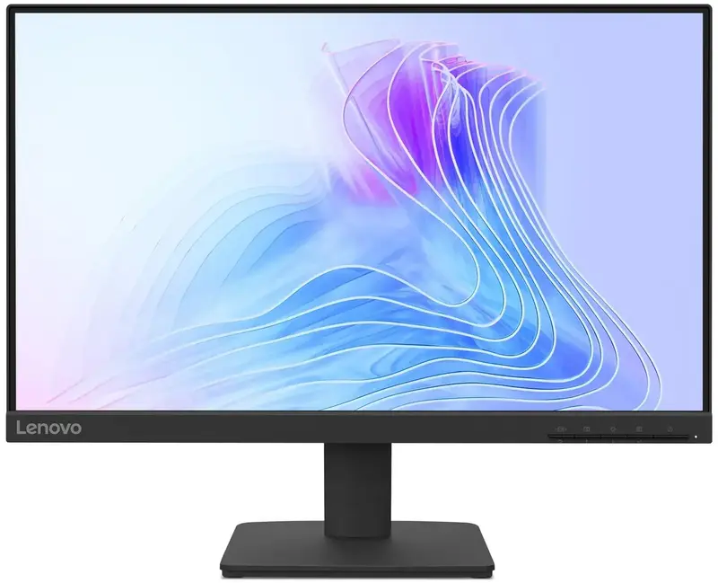Монітор 21,5" Lenovo L22-4e (67D5KAC6UA) - фото - №0